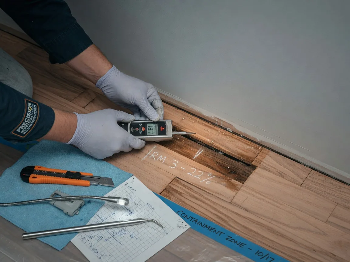 Why choose Water Removal in South Chatham, MA